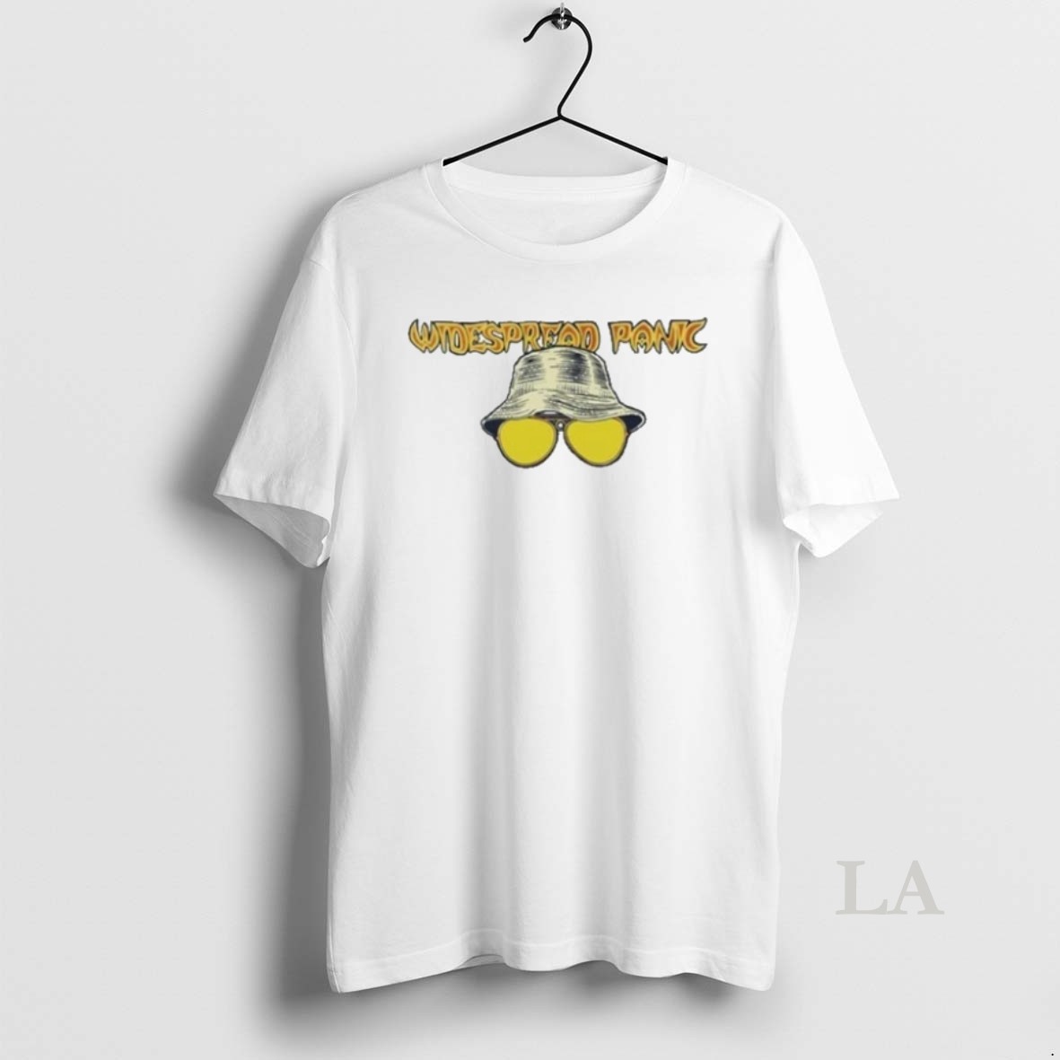 Original Widespread Panic Las Vegas Nv May 8 10 2026 Shirt