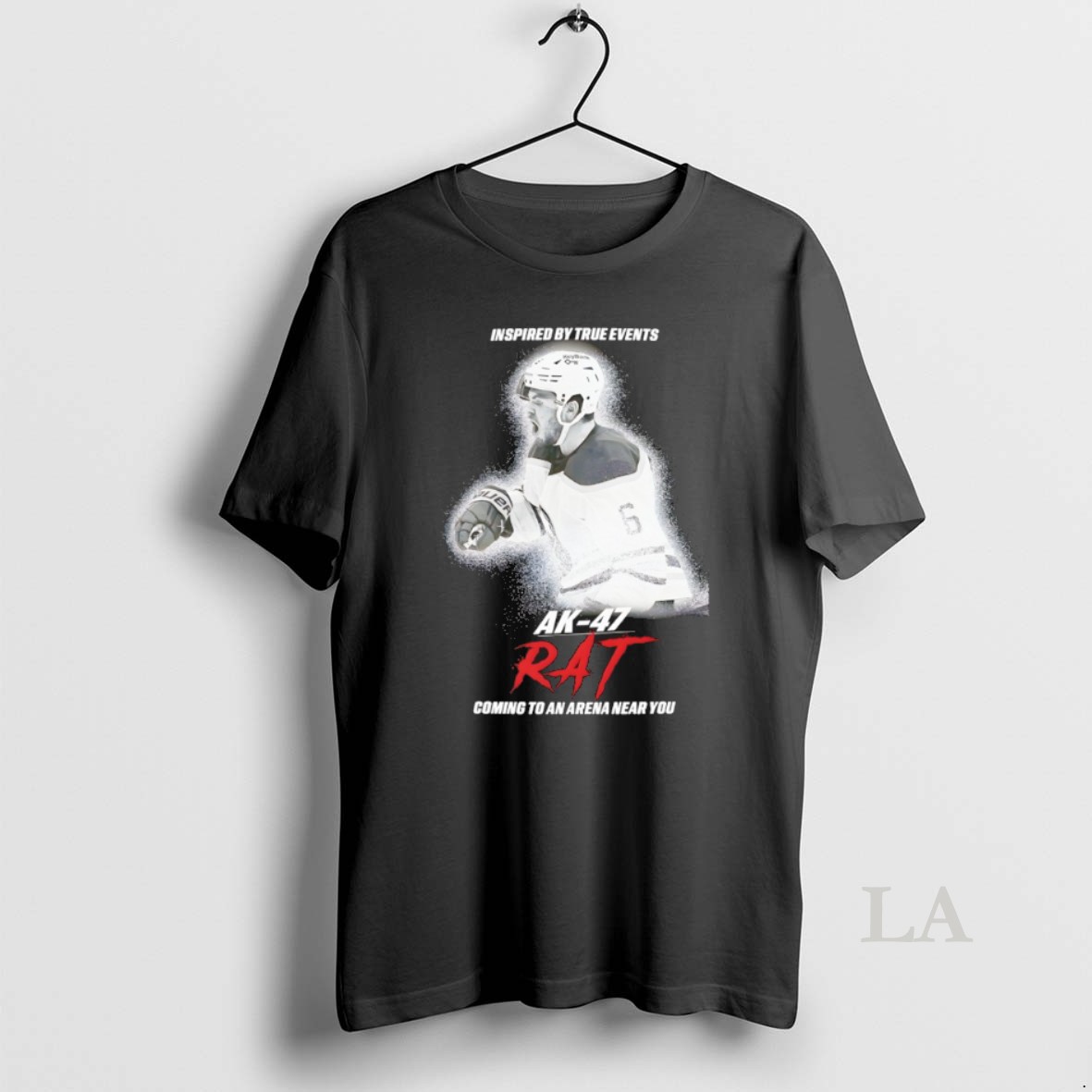 Original Zach Benson Buffalo Sabres Ak 47 Rat Inspired By True Events Inspired By True Events Shirt