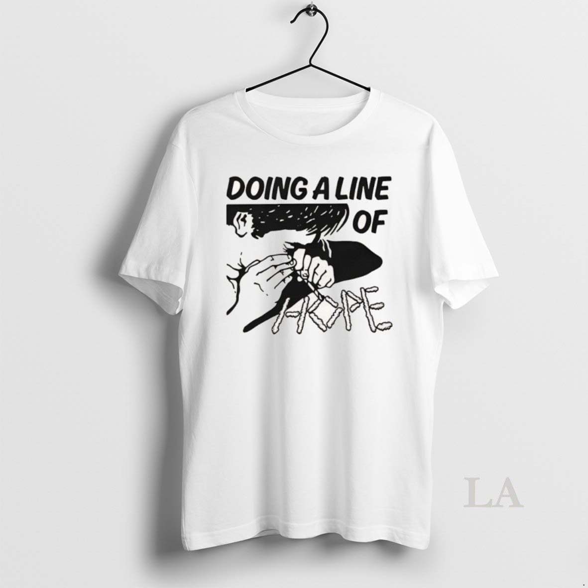 Original Zjbp2pdp Doing A Line Of Hope Shirt