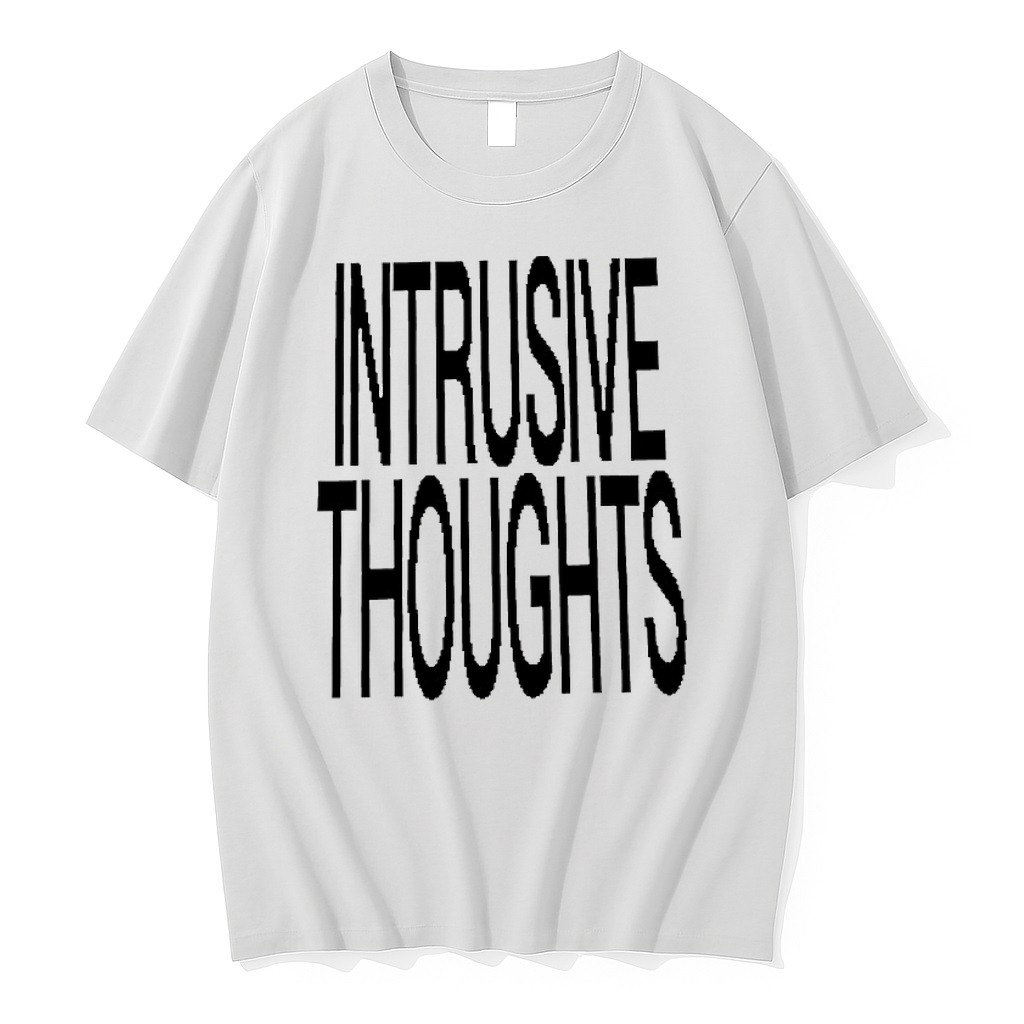 Original Intrusive Thoughts Tshirts