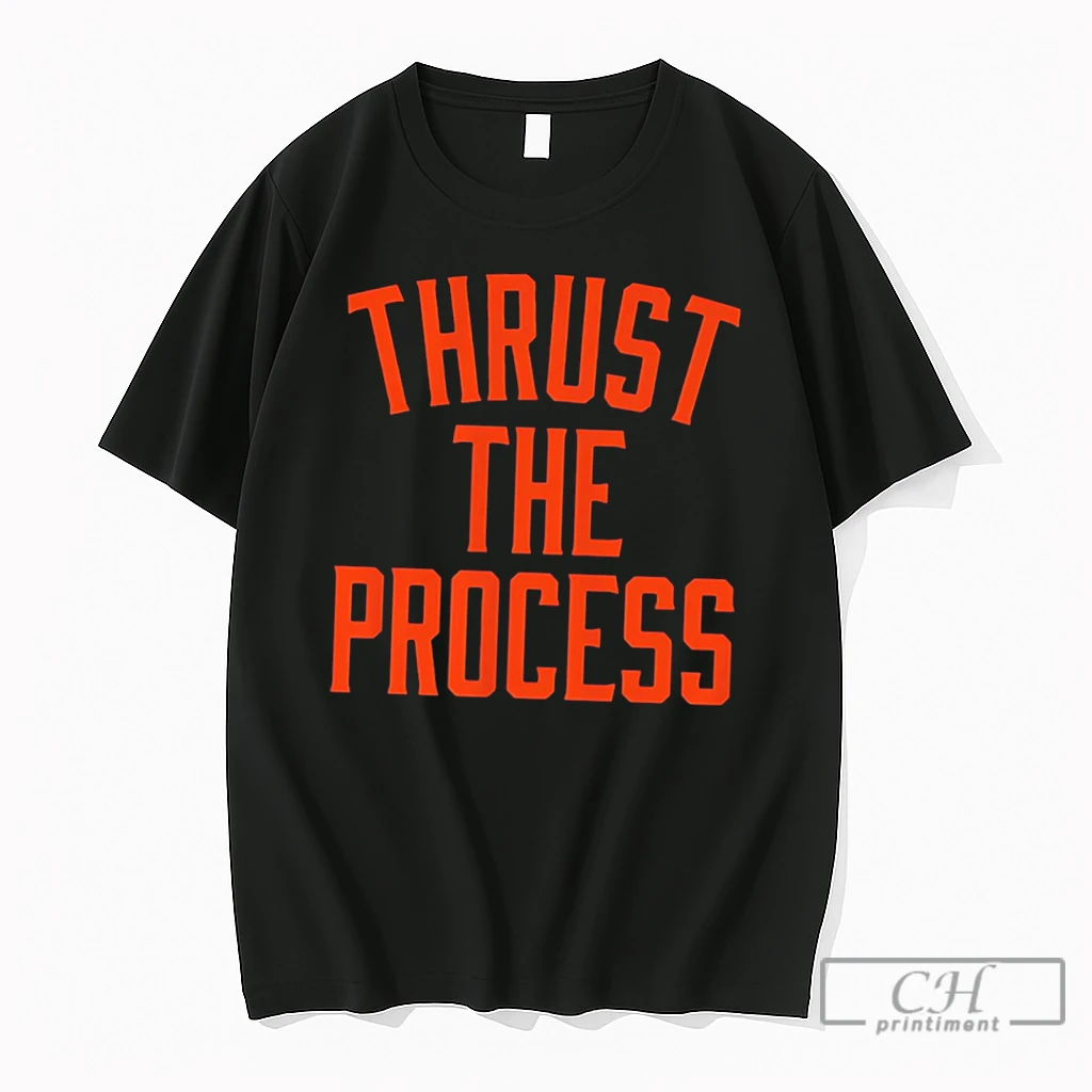 Premium Eetg2nzz Harrison Bader San Francisco Giants Thrust The Process Tee T Shirts Sweater Hoodie