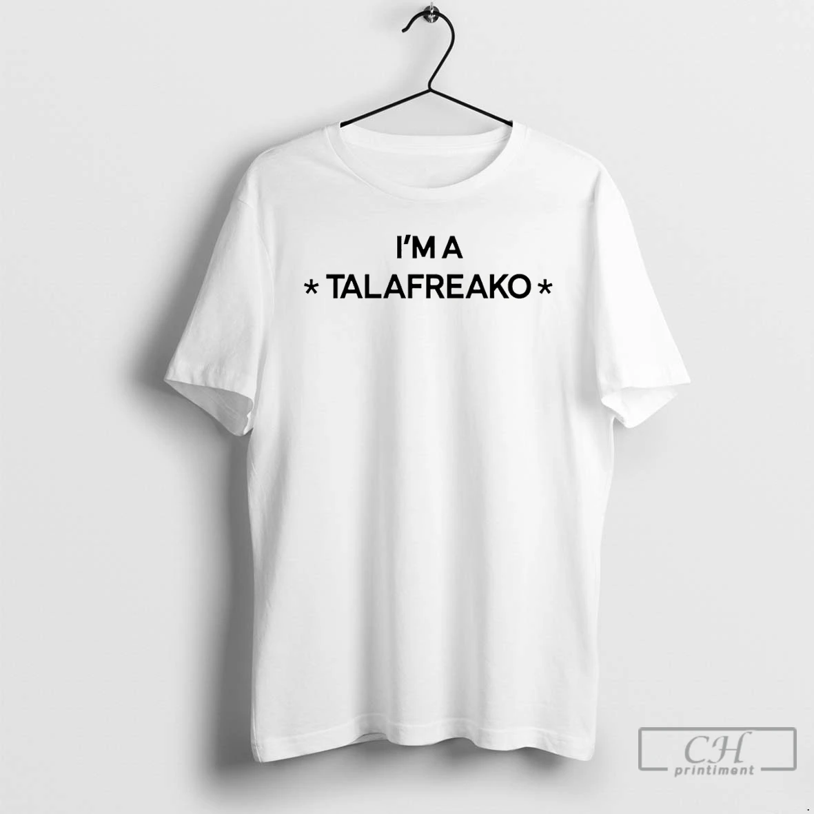 Premium Im A Talafreako T Shirts Sweater Hoodie