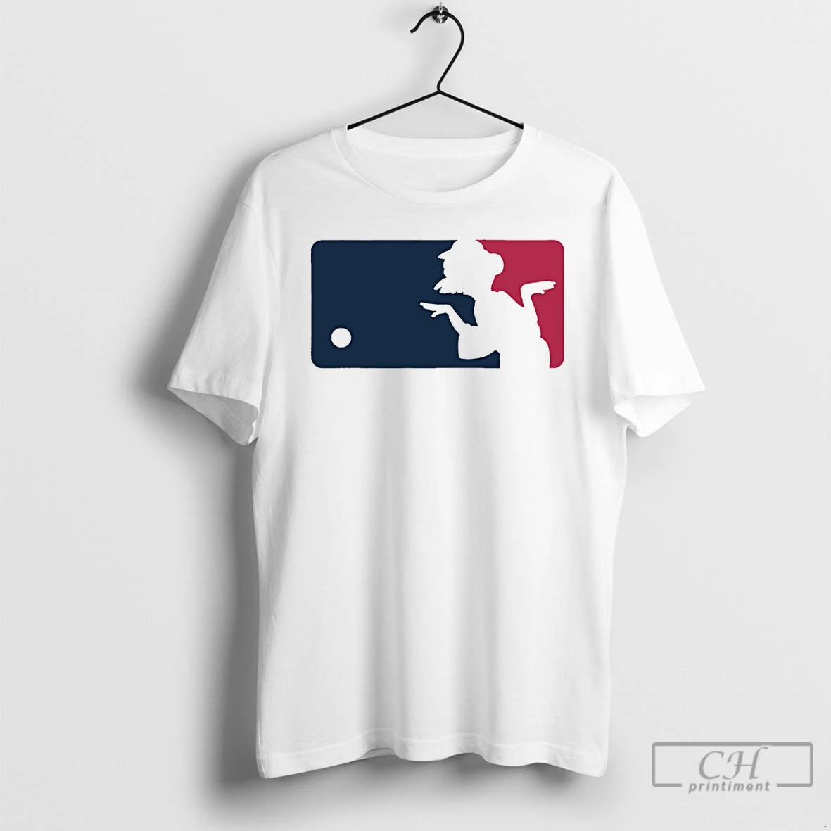 Premium Lisa X Mlb Parody Logo T Shirts Sweater Hoodie