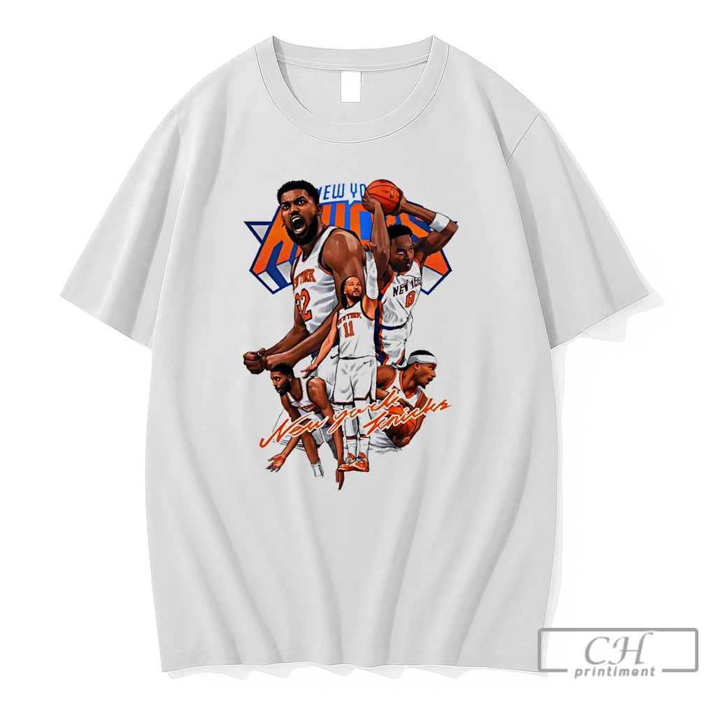 Premium New York Knicks Basketball Game Day Go New Go Nba Graphic T Shirts Sweater Hoodie