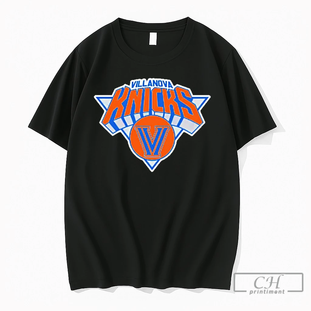 Premium New York Knicks Villanova Knicks Pope T Shirts Sweater Hoodie