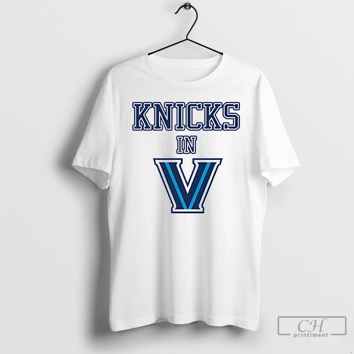 Premium Nova Knicks Knicks In V T Shirts Sweater Hoodie