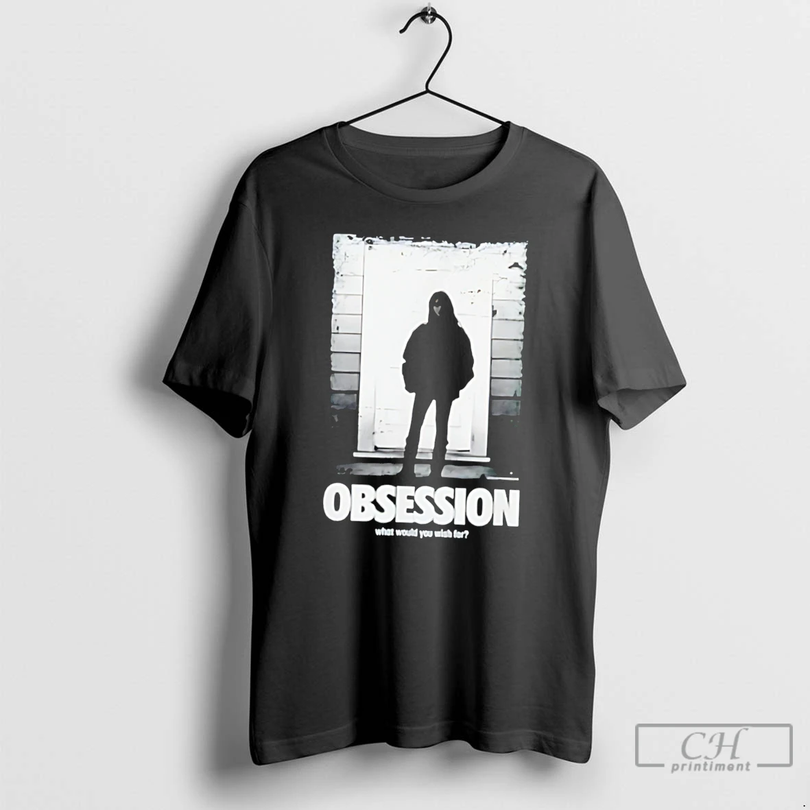 Premium Obsession What Would You With Her Movie 2026 Tee T Shirts Sweater Hoodie
