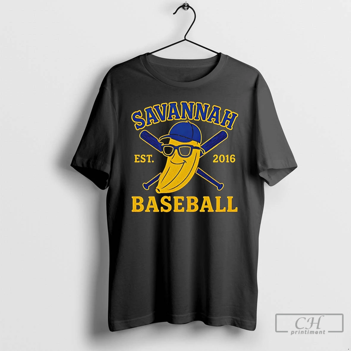 Premium Savannah Banana Baseball Est 2026 Vintage T Shirts Sweater Hoodie
