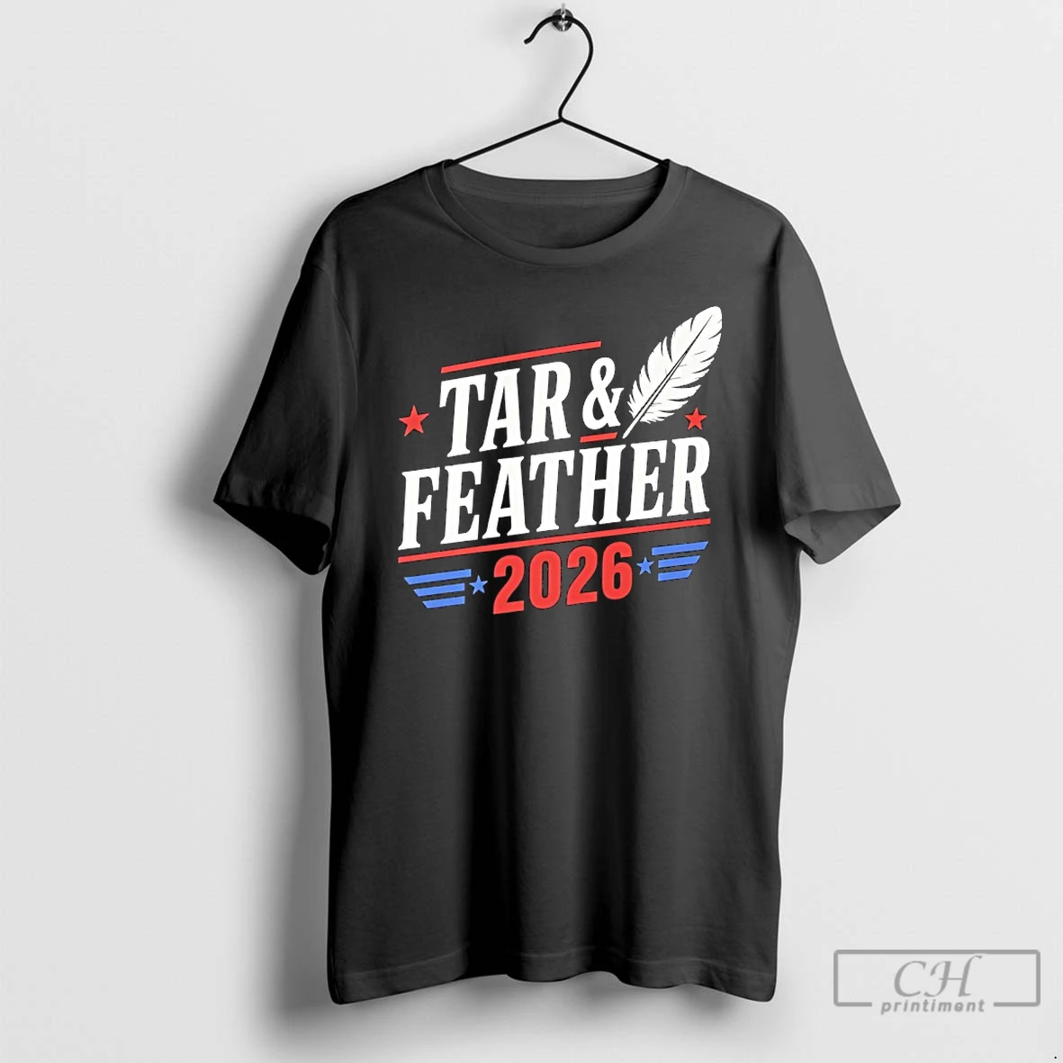 Premium Tar And Feather 2026 T Shirts Sweater Hoodie