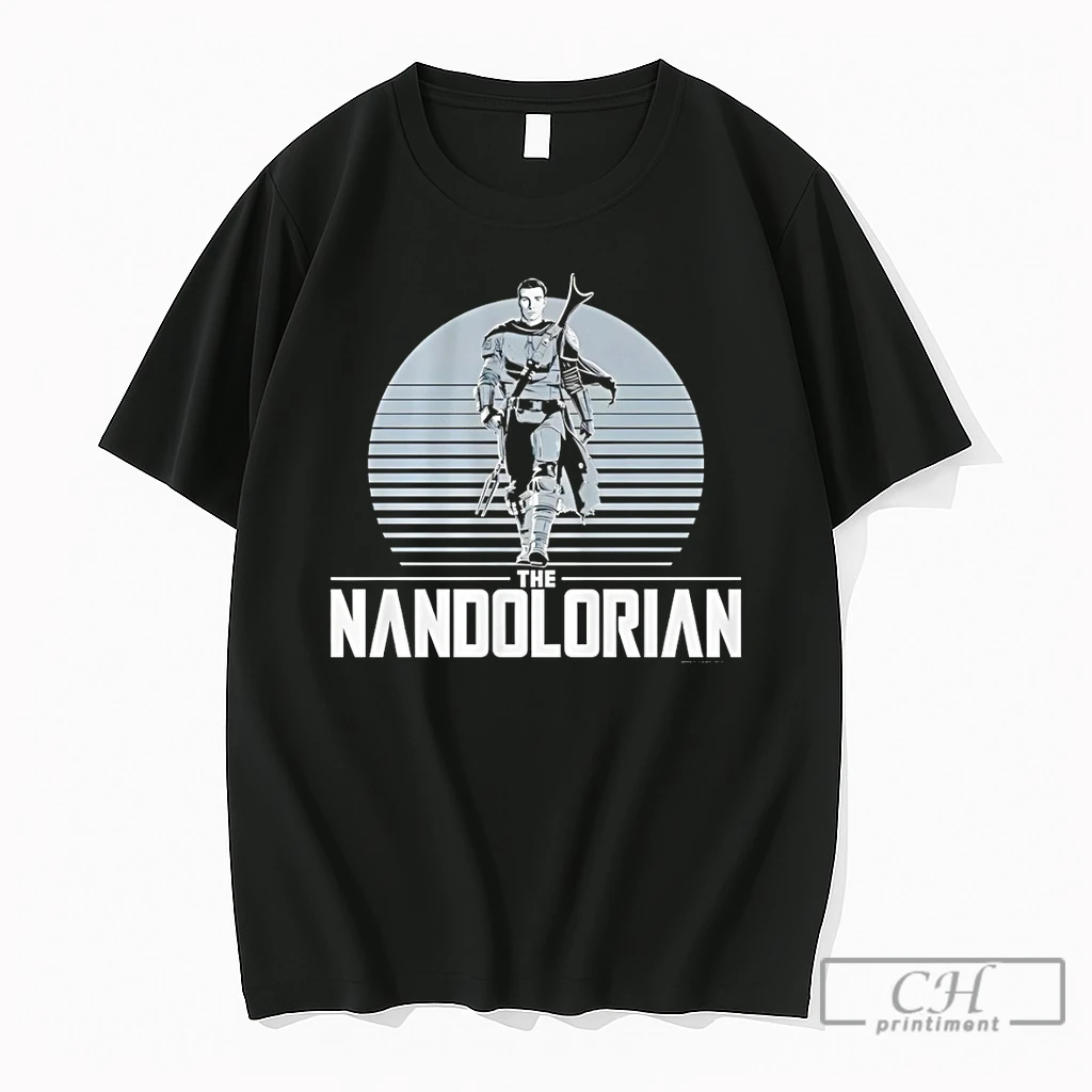 Premium The Nandolorian Fernando Mendoza Las Vegas Raiders Football 2026 T Shirts Sweater Hoodie