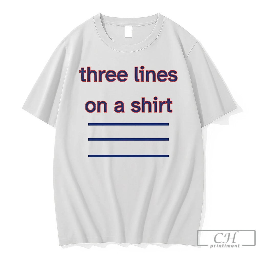 Premium Three Lines On A England Football T Shirts Sweater Hoodie