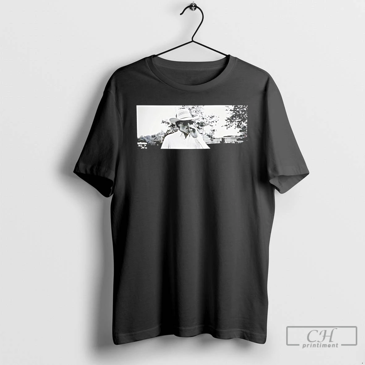 Premium Zach Top Cowboy Smoking Vintage T Shirts Sweater Hoodie