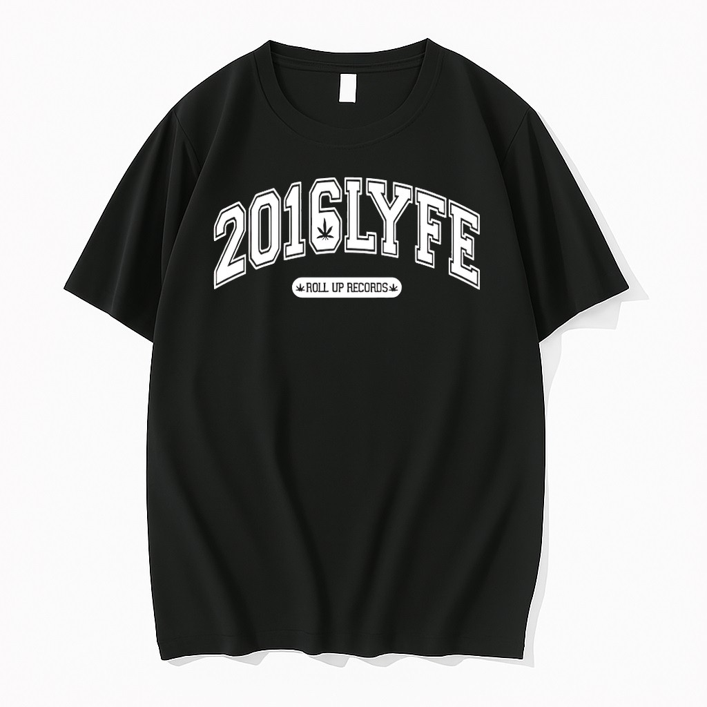 Roll Up Records Tshirts Sweater Hoodie
