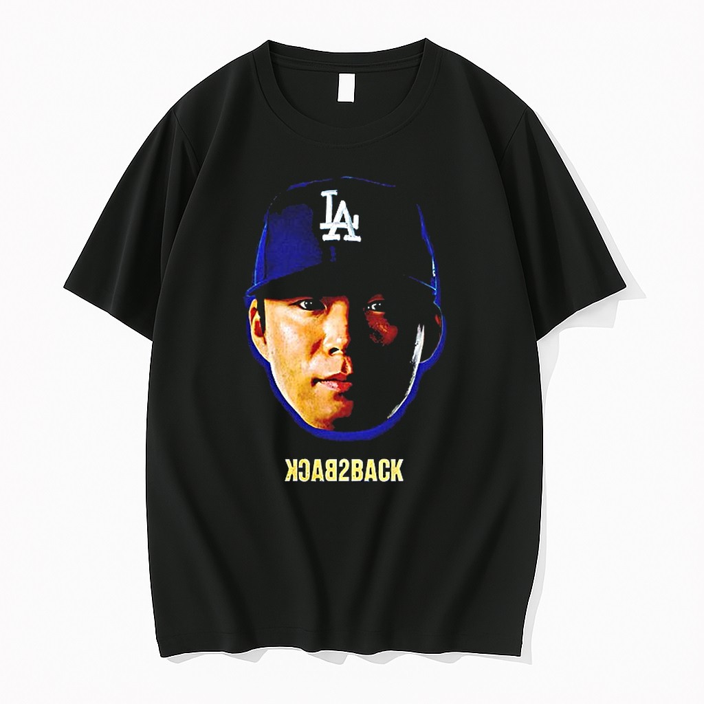 Shohei Ohtani Los Angeles Dodgers 9x World Series Champs Tshirts Sweater Hoodie