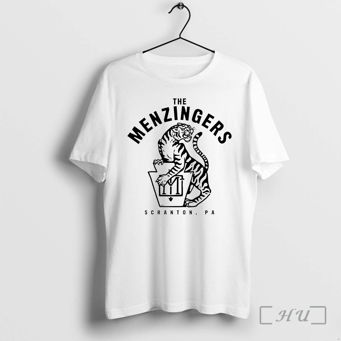 The Menzingers Scranton Pa Tshirts Sweater Hoodie