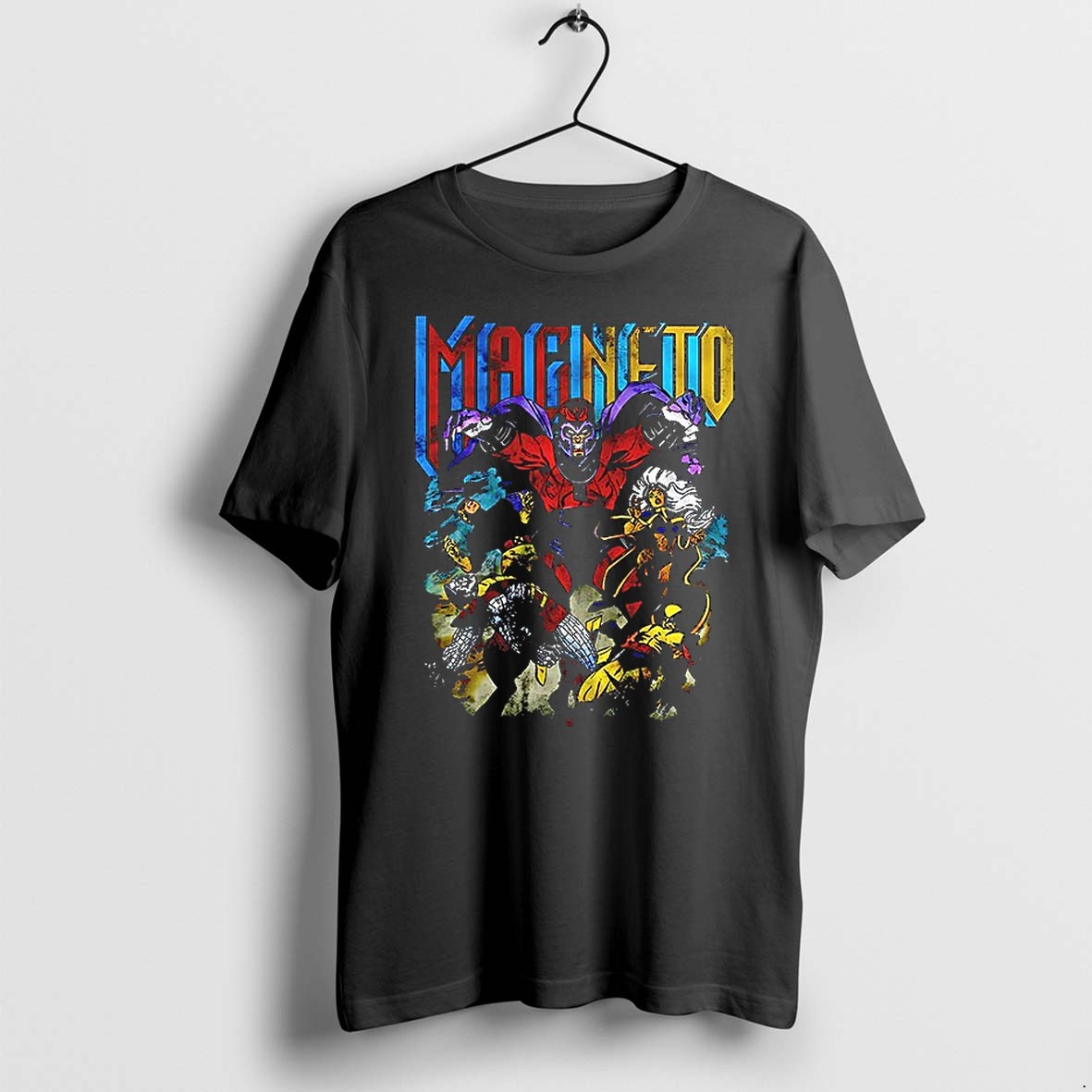 X Men Magneto Marvel Comics Graphic Tshirts Sweater Hoodie