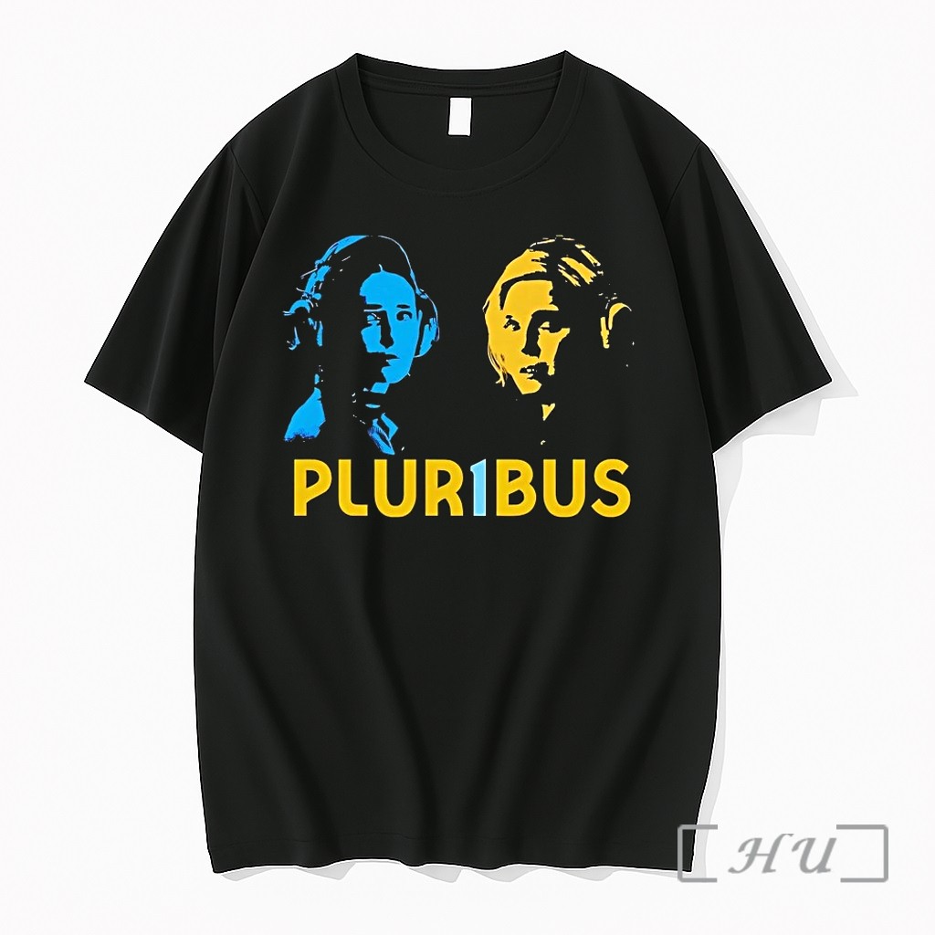 Zosia And Carol Pluribus Vintage Tshirts Sweater Hoodie