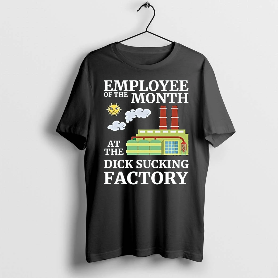 Employee Of The Month 0 Tshirts Sweater Hoodie