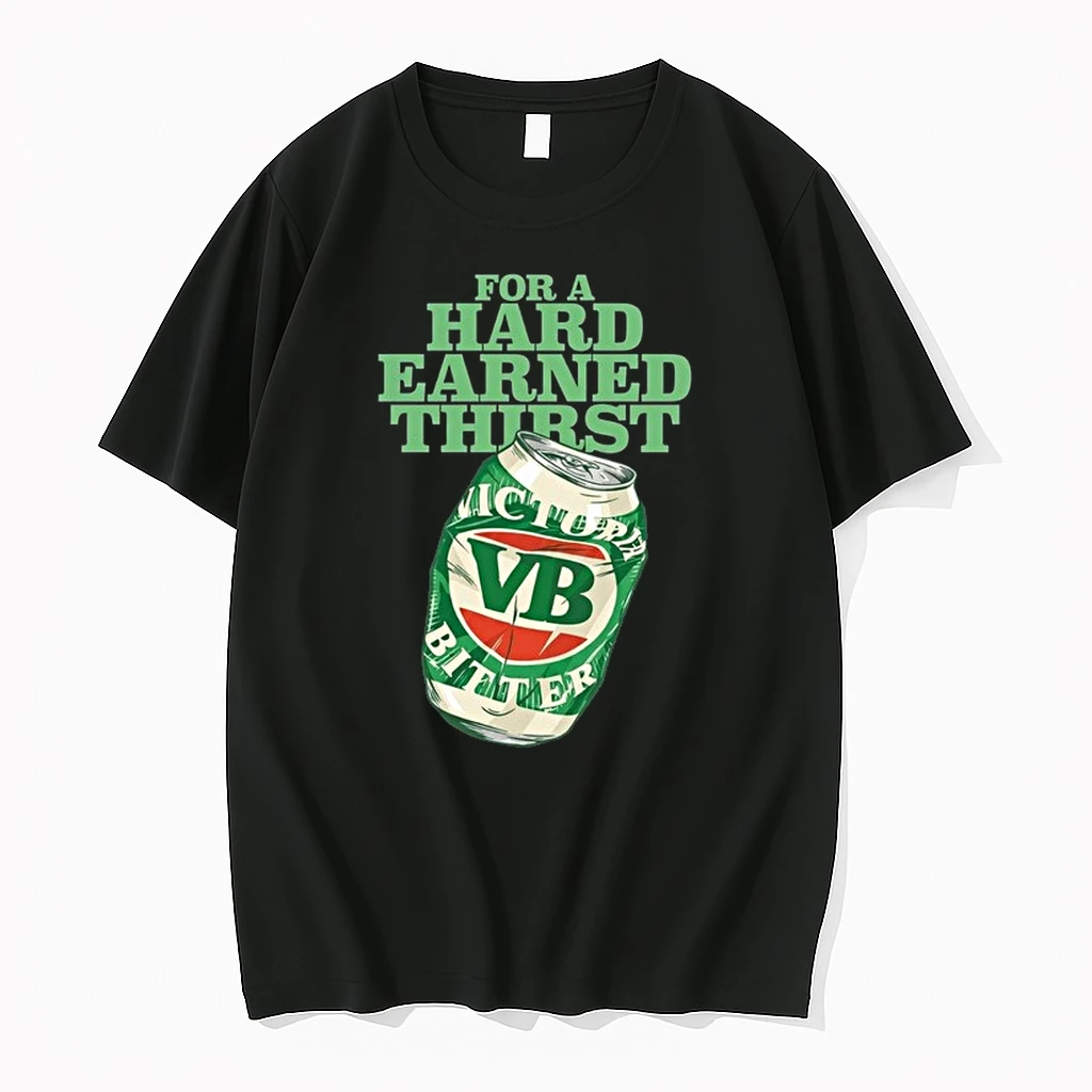 For A Hard Earned Thirst 0 Tshirts Sweater Hoodie
