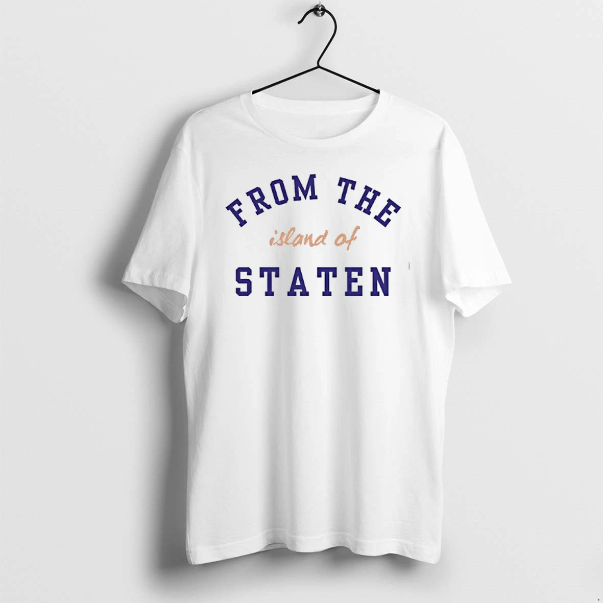 From The Island Of Staten 0 Tshirts Sweater Hoodie