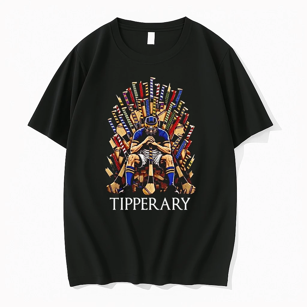 Game Of Hurls Tipperary Graphic 0 Tshirts Sweater Hoodie