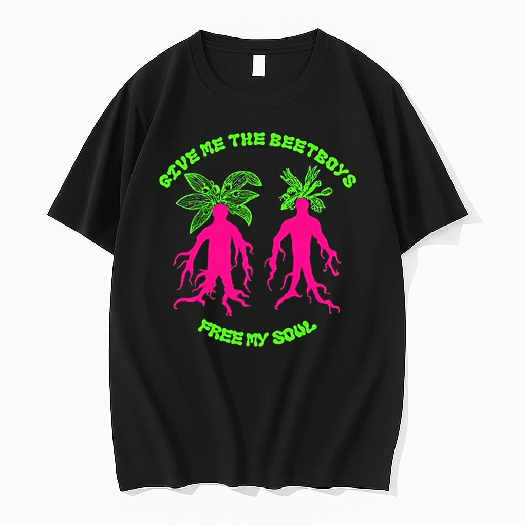 Give Me The Beetboys Free My Soul 0 Tshirts Sweater Hoodie