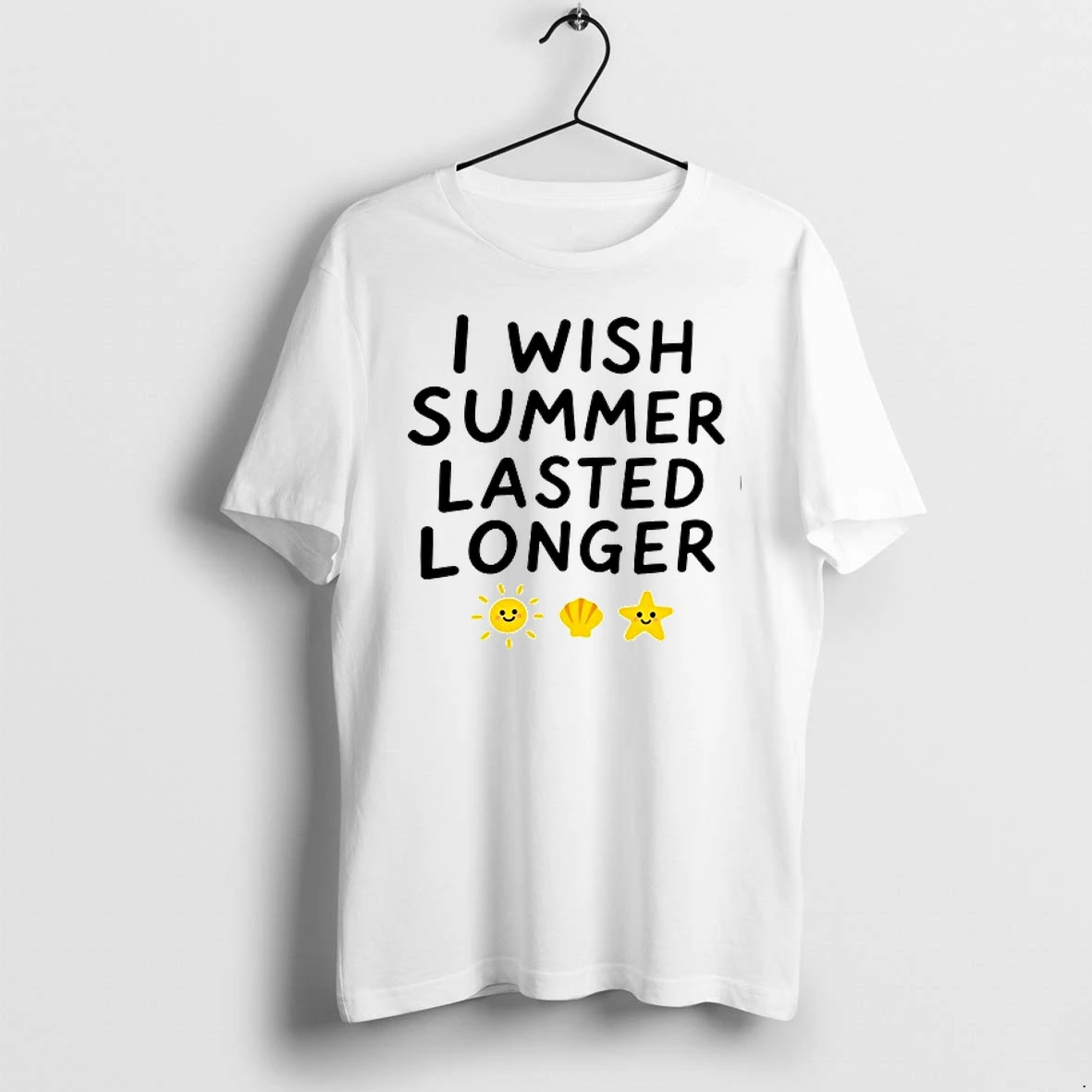 I Wish Summer Lasted Longer 0 Tshirts Sweater Hoodie