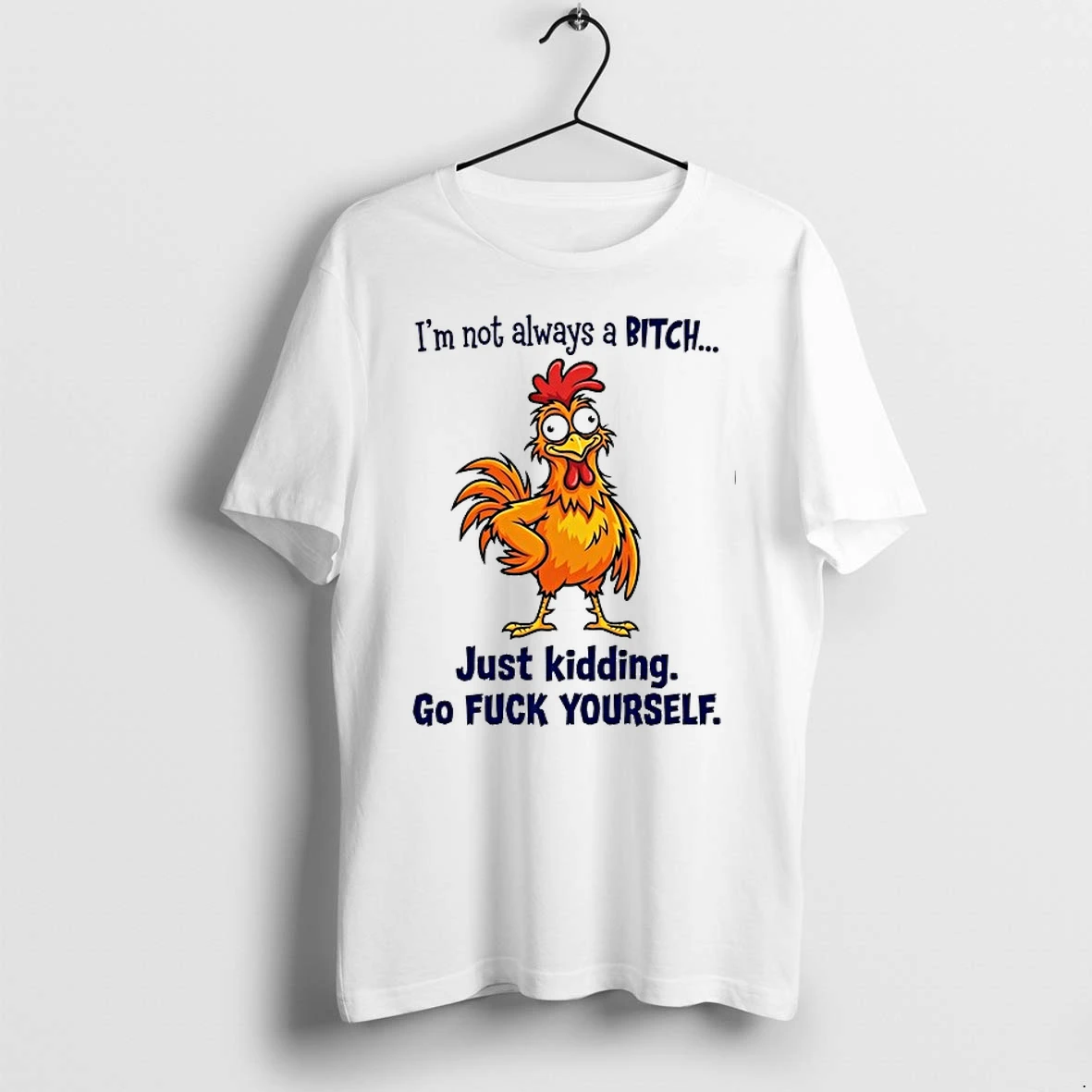 Im Not Always A Bitch 0 Tshirts Sweater Hoodie