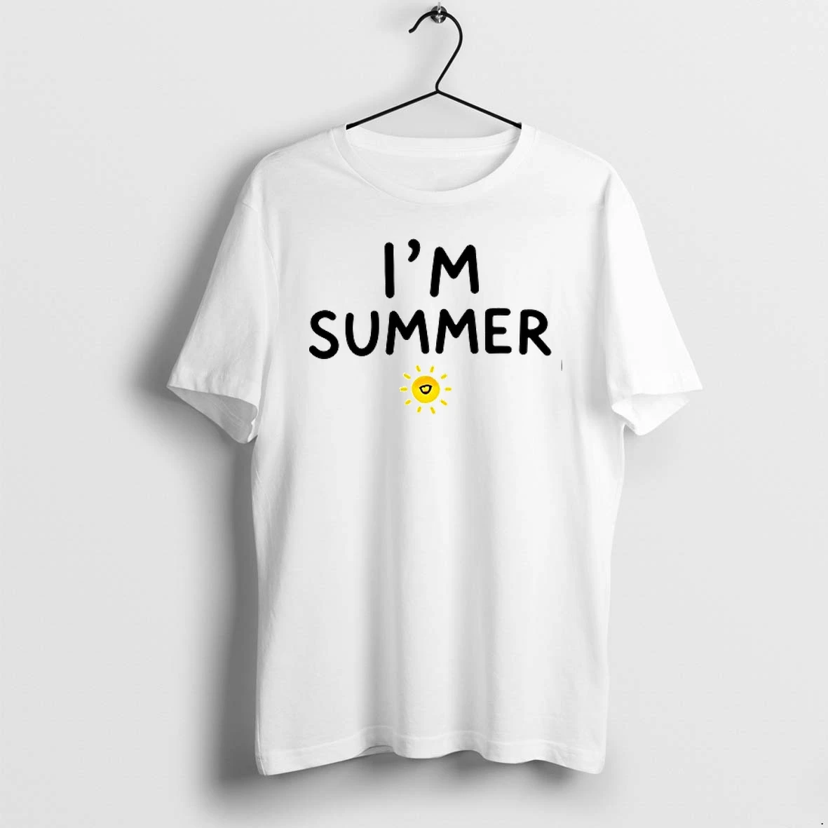 Im Summer Sun Graphic 0 Tshirts Sweater Hoodie