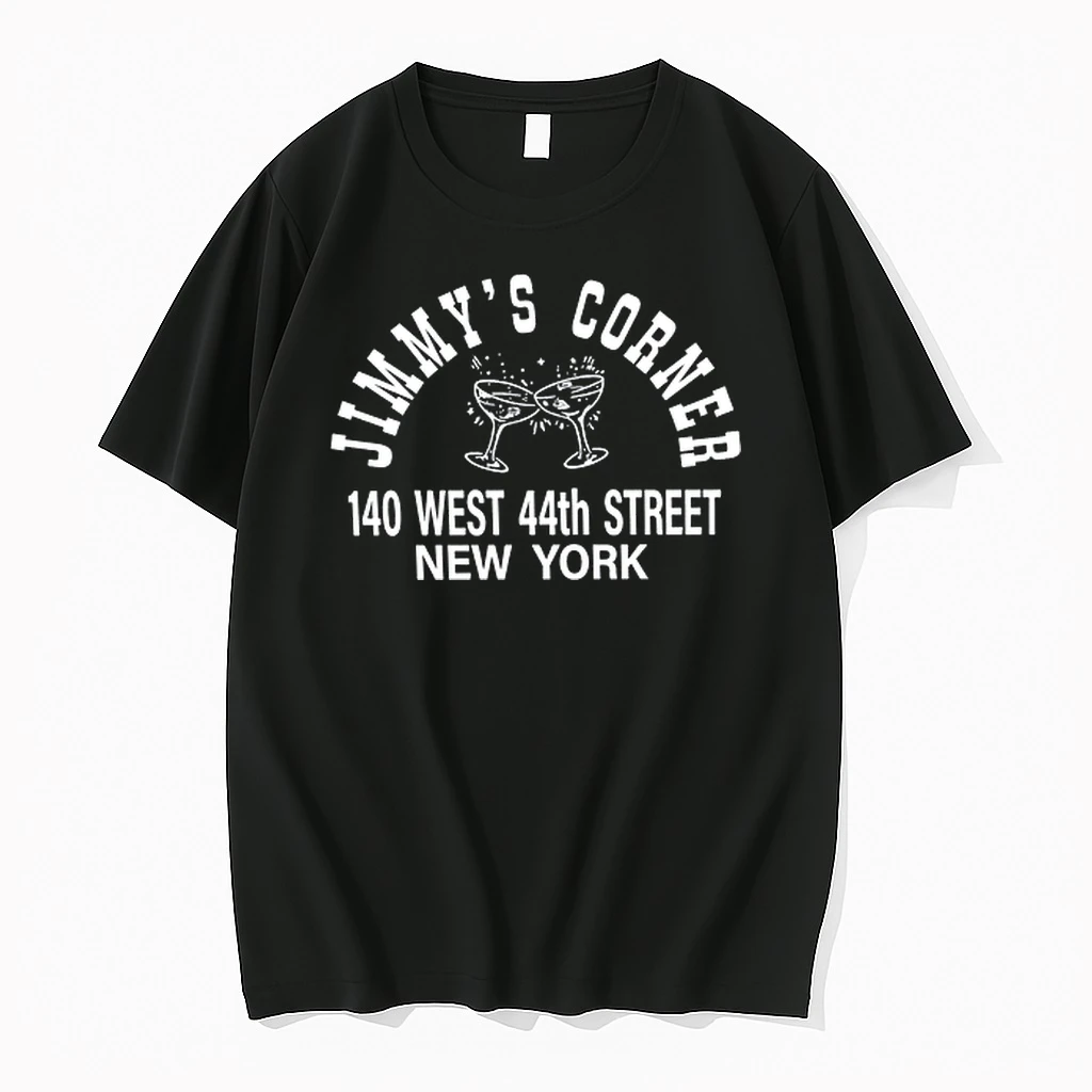 Jimmys Corner 140 West 44th Street New York 0 Tshirts Sweater Hoodie