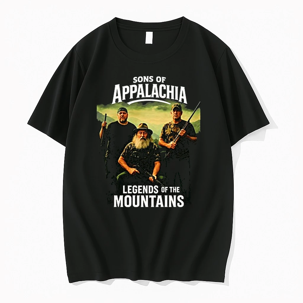 Legends Of The Mountains 0 Tshirts Sweater Hoodie