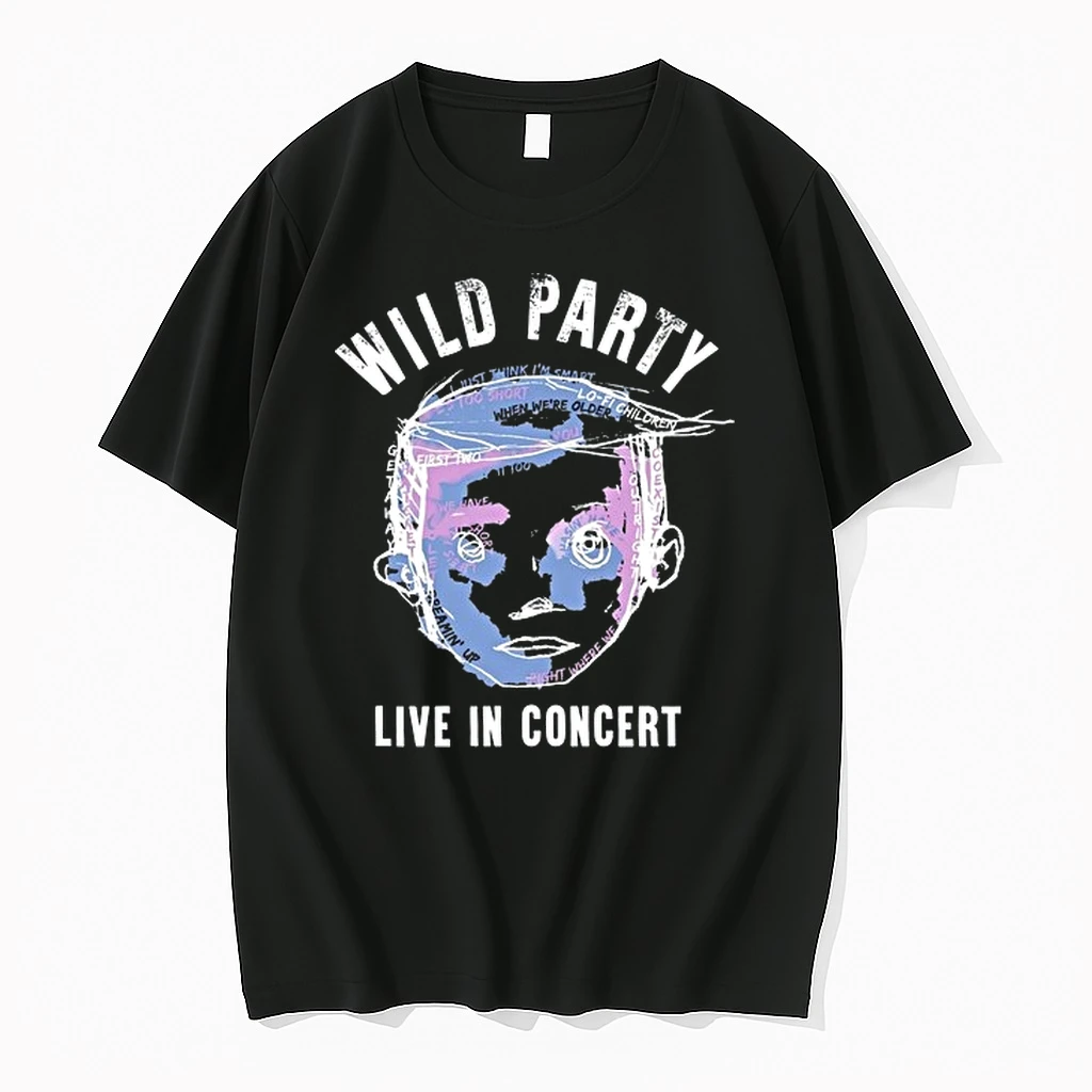 Live In Concert 0 Tshirts Sweater Hoodie