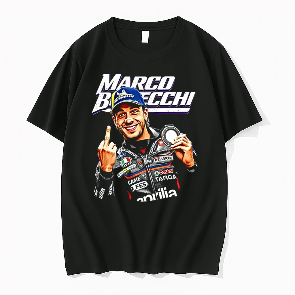 Marco Bezzecchi Racing Middle Finger Meme 0 Tshirts Sweater Hoodie
