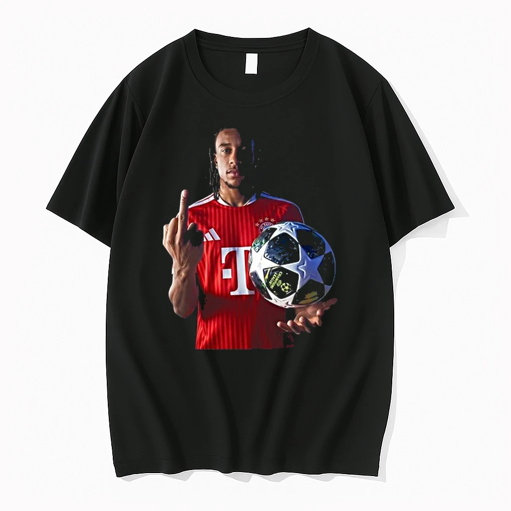Michael Olise Bayern Munchen France Middle Finger Meme 0 Tshirts Sweater Hoodie