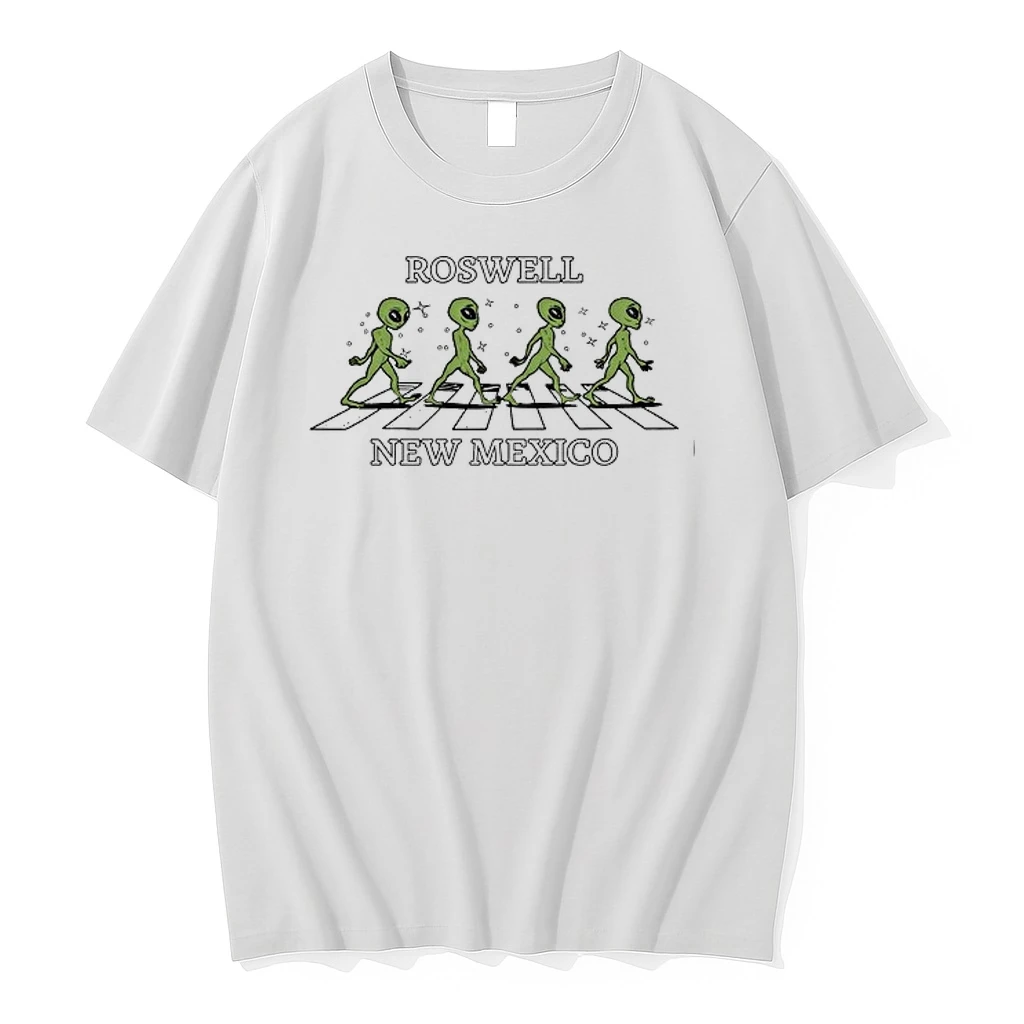 New Mexico Alien 0 Tshirts Sweater Hoodie