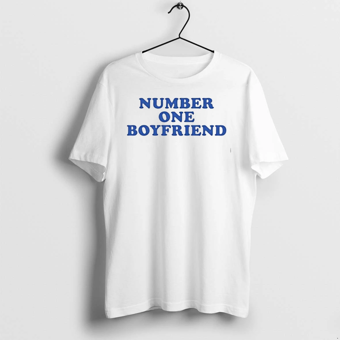 Number One Boyfriend 0 Tshirts Sweater Hoodie