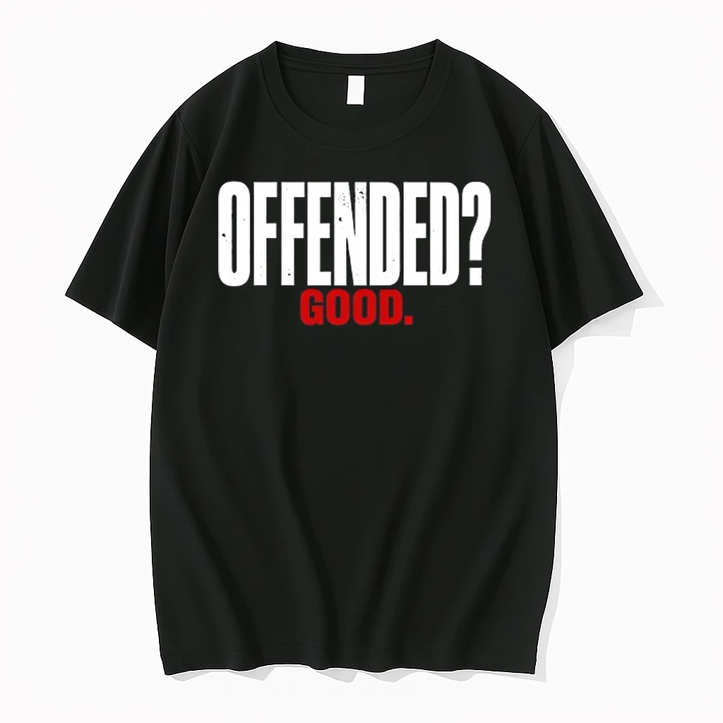 Offended Good Classic 0 Tshirts Sweater Hoodie