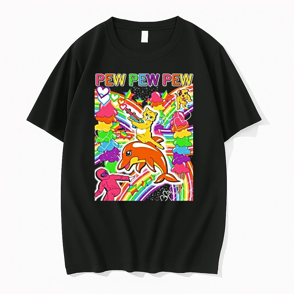Pew Pew Pew With Pride 0 Tshirts Sweater Hoodie
