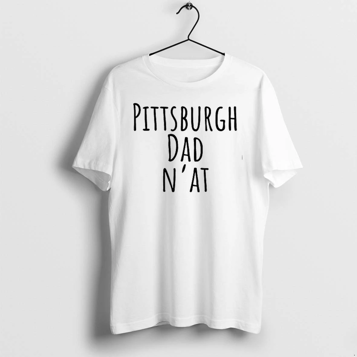 Pittsburgh Dad Nat Classic 0 Tshirts Sweater Hoodie