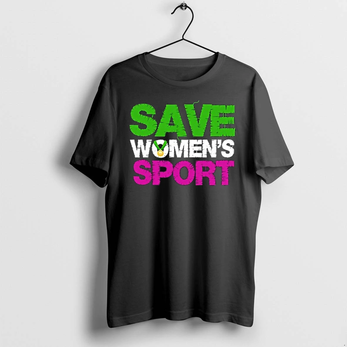 Save Womens Sport Logo 0 Tshirts Sweater Hoodie