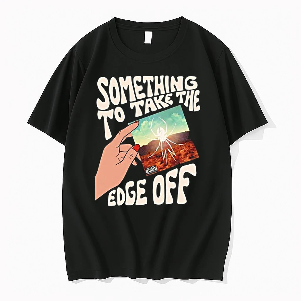 Spider Something To Take The Edge Off 0 Tshirts Sweater Hoodie