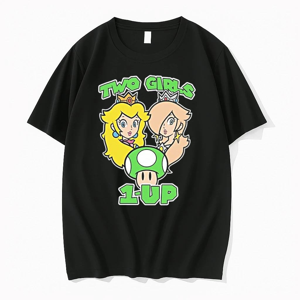 Two Girls 1 Up 0 Tshirts Sweater Hoodie
