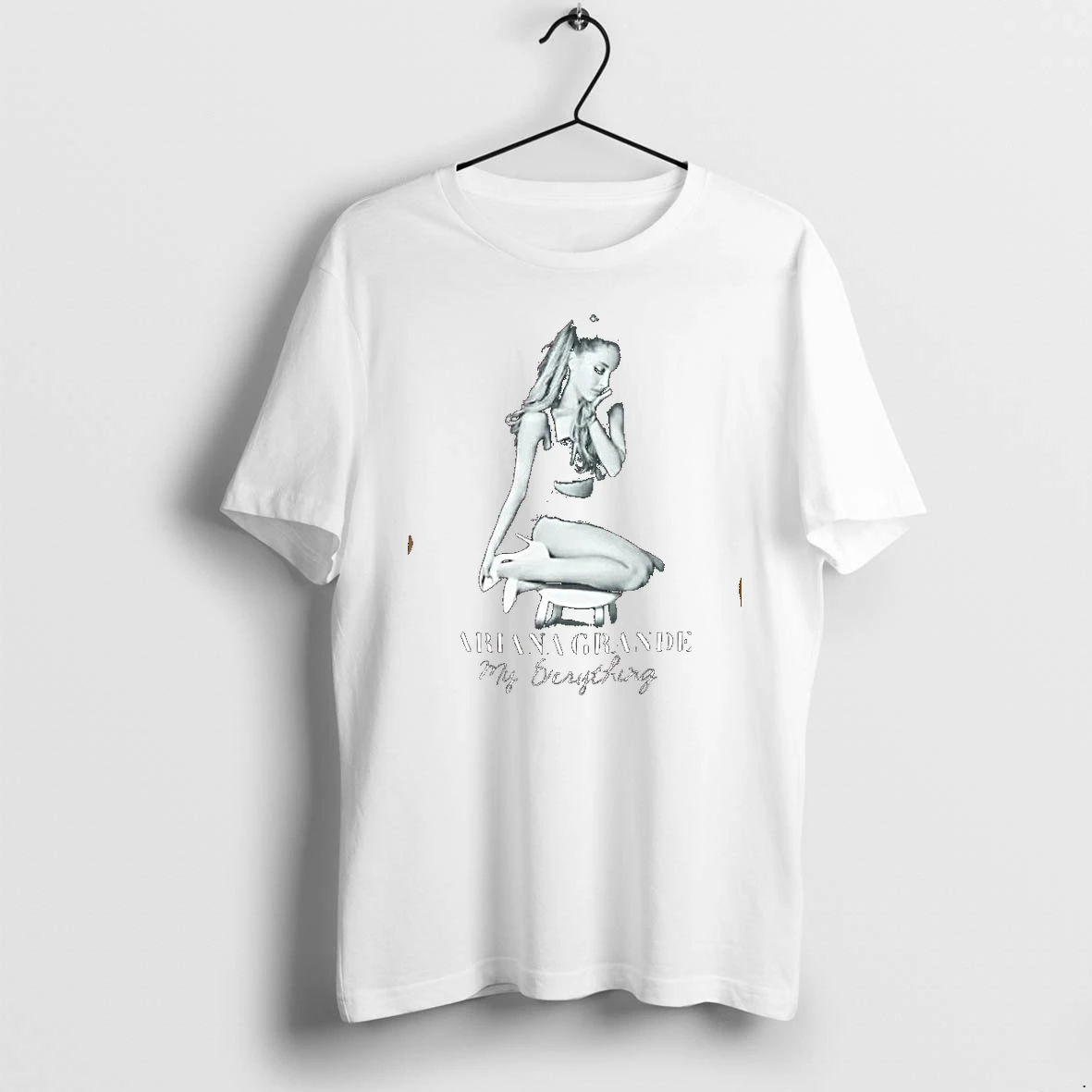 Ariana Grande My Everything Vintage Album Merch 1 Tshirts Sweater Hoodie