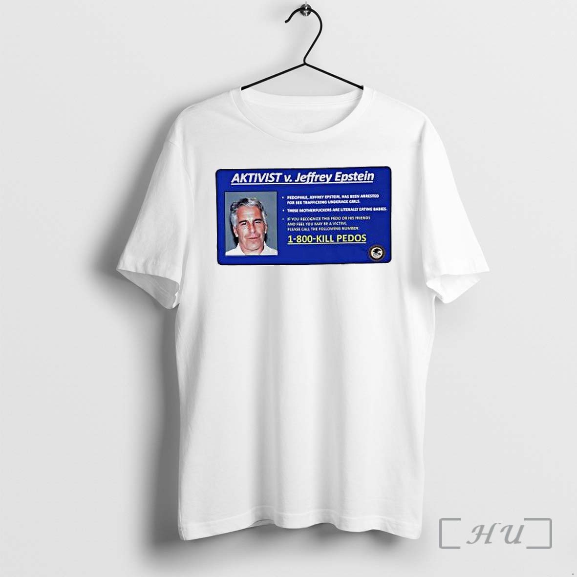 Officials Aktvist V Jeffrey Epstein 1 800 Kill Pedos Premium T Shirts Sweater Hoodie