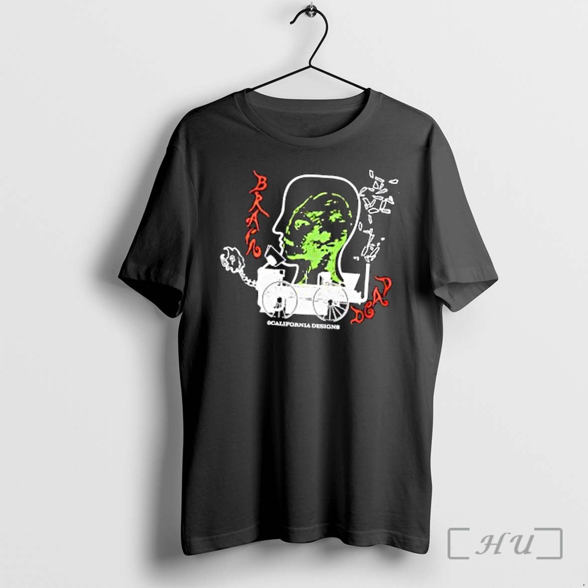 Officials Alien Tractor California Designs Premium T Shirts Sweater Hoodie