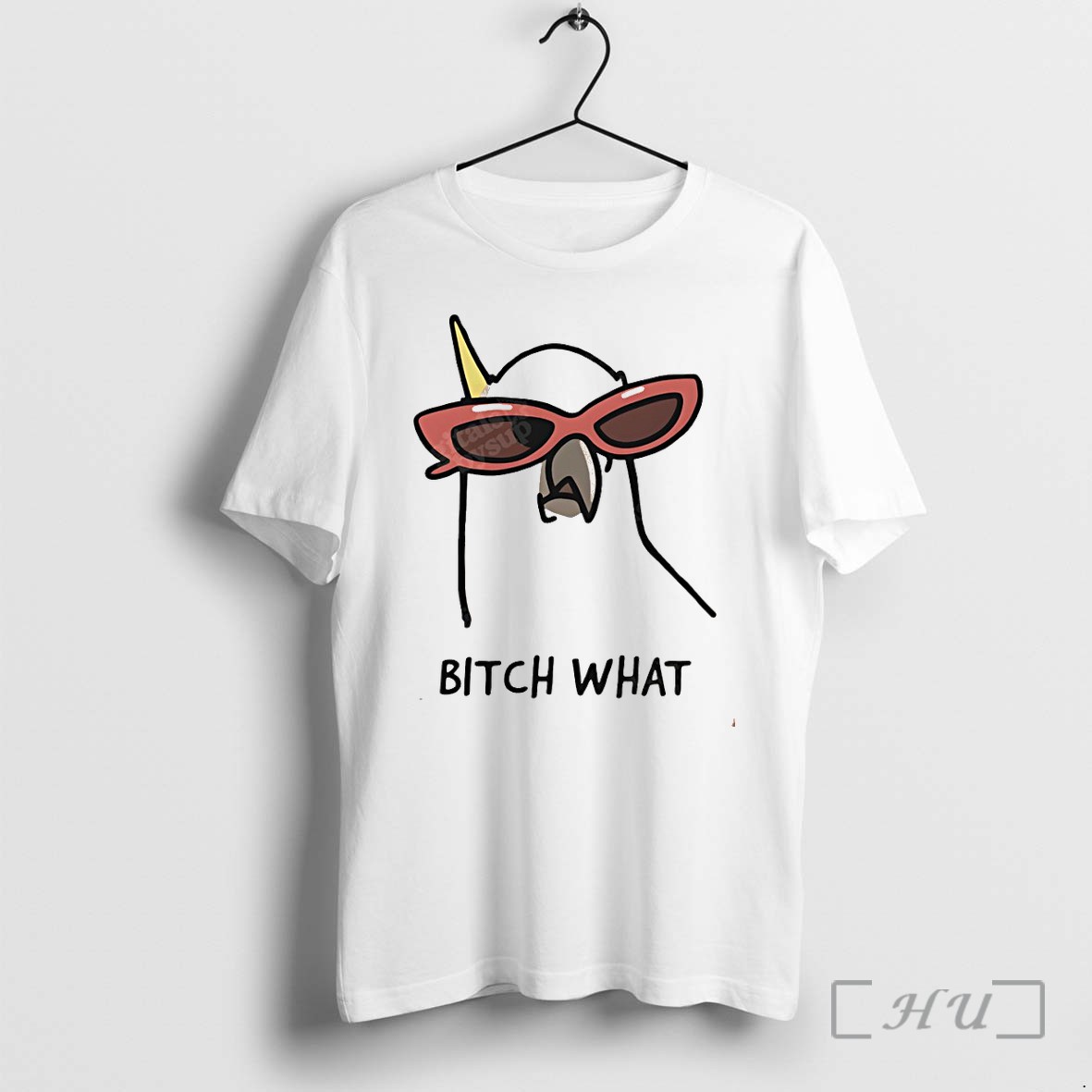 Officials Bamboozled Bird Sassy Face Meme Bitch What Premium T Shirts Sweater Hoodie