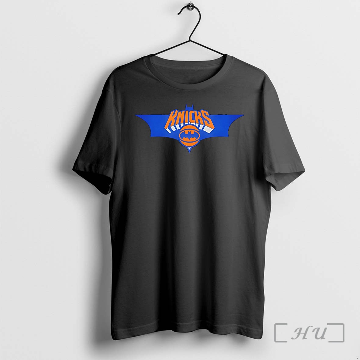 Officials Batman New York Knicks Basketball Dc Comics Parody Logo Premium T Shirts Sweater Hoodie