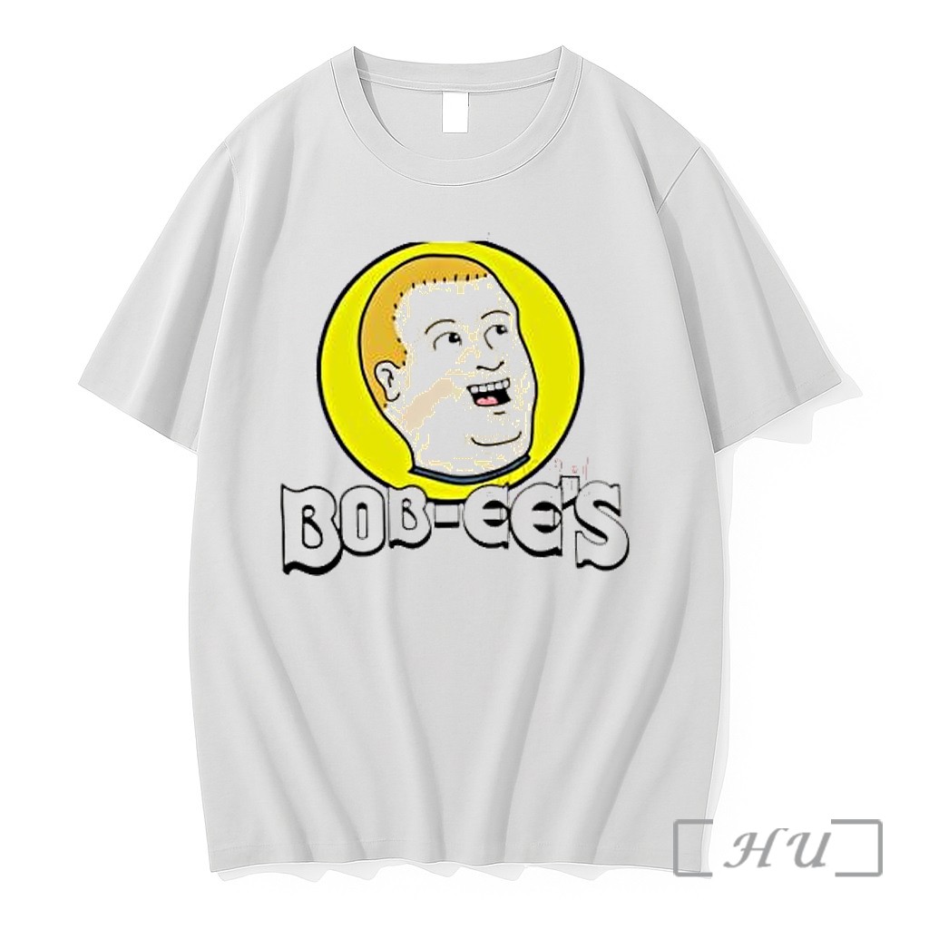 Officials Bob Ees Bobby Hill King Of The Hill Parody Premium T Shirts Sweater Hoodie
