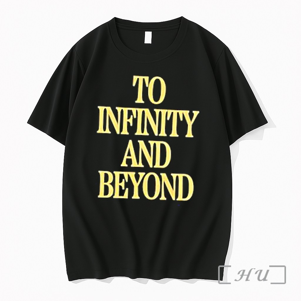 Officials Buzz Lightyear Toy Story To Infinity And Beyond Premium T Shirts Sweater Hoodie