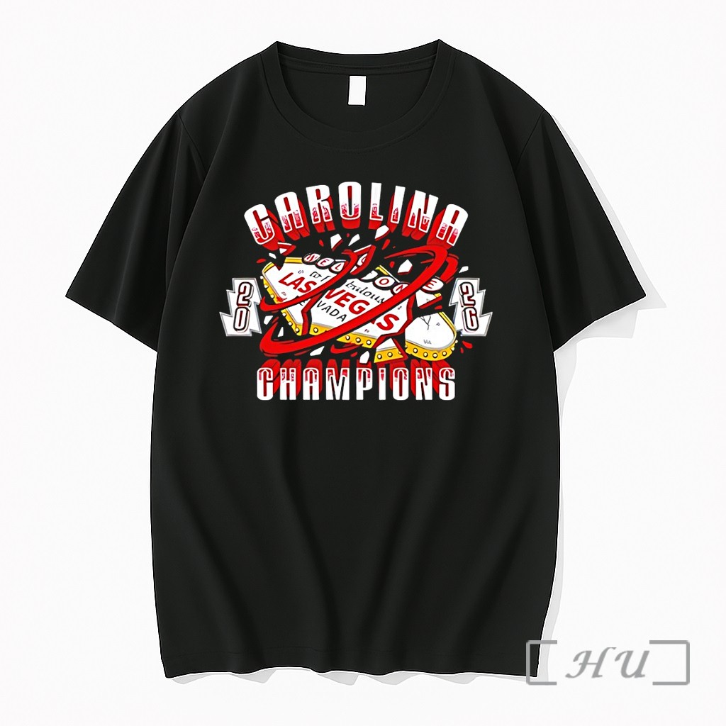 Officials Carolina Hurricanes Ice Hockey 2026 Champions Welcome To Fabulous Las Vegas Premium T Shirts Sweater Hoodie